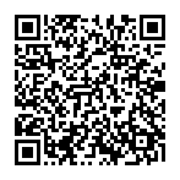 QR code to donate to Burros for Heroes